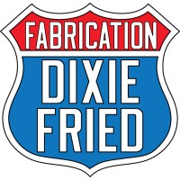 Dixie Fried Fabrication