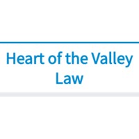 Heart Of The Valley Law