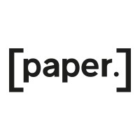 [paper.] berlin logo - Similar company to Catapult