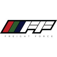 FREIGHT FORCE LLC logo - Similar company to Blk Out Logistics