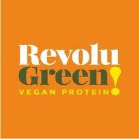 RevoluGreen! logo - Similar company to Bauy
