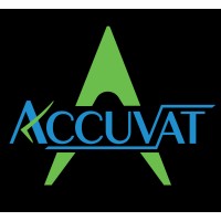Accuvat Chartered Accountants logo - Similar company to Dsb Chartered Accountants