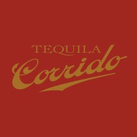 Tequila Corrido logo - Similar company to Phoenix Design Week