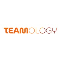Teamology logo - Similar company to Thrs Ab