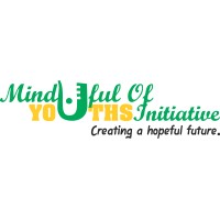 Mindful of Youths Initiative logo - email format related to OU-IT
