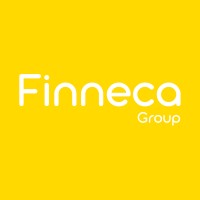 Finneca Group logo - Similar company to The Logical Recruiter - An I-Qode Company
