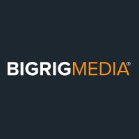 Big Rig Media LLC logo - Similar company to Cursor Academy