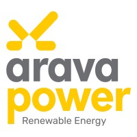 Arava Power