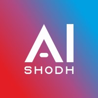 AI Shodh logo - Similar company to Linktodm