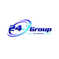24-7 Group logo - Similar company to 24-7 Projects