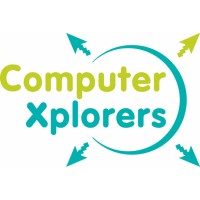 ComputerXplorers Southampton logo - Similar company to Computerxplorers Middlesex