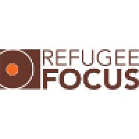 Refugee Focus logo - Similar company to Refugee Integration Insights