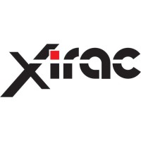 Xirac logo - Similar company to Epardazesh