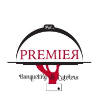 Premier Banqueting & Caterers logo - Similar company to Fatimas Indian Deli