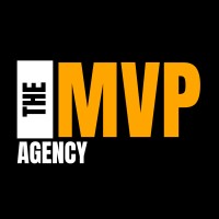 The MVP Agency logo - Similar company to Multi Tradestore