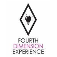 Fourth Dimension Experience Inc. logo - Similar company to Future Fit Llp