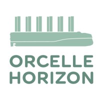 Orcelle Horizon logo - Similar company to Steesmat