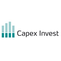 Capex Invest As