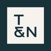 Thomas & Niyogi logo - Similar company to Zomiss
