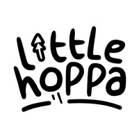 Little Hoppa logo - Similar company to Brainzyme®
