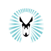 Radiant Swans AS logo - Similar company to Terrible Toybox