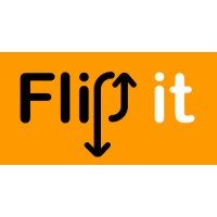 FlipIt Productions logo - Similar company to Consult Legally