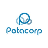 Petacorp logo - Similar company to Bluetrust