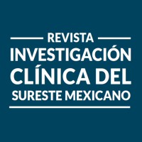 Revista Investigación Clínica del Sureste Mexicano logo - Similar company to Misdesarrollos
