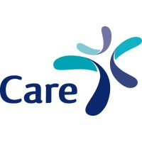 Care BV logo - Similar company to Ropco