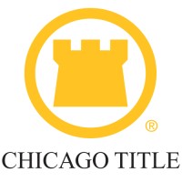 Chicago Title logo - Similar company to Chicago Title Ncs California