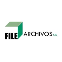 File Archivos S.A. logo - Similar company to File Ardisa