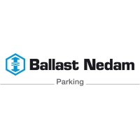 Ballast Nedam Parking logo - Similar company to Stripe Consulting