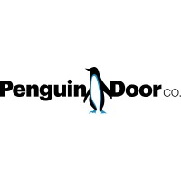 Penguin Door Co. logo - Similar company to D&L Foundry