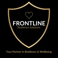 Frontline Resilience Solutions logo - Similar company to Cornerstone Cic