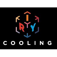 IRY Cooling logo - Similar company to Eva-Pak