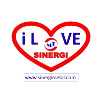 PT SINERGI METAL TEKNIK logo - Similar company to Pt. Smart Mitra Solutions