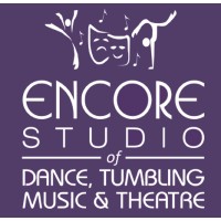 Encore Studio of Dance, Tumbling, Music & Theatre logo - Similar company to Encore Music Tech Solutions