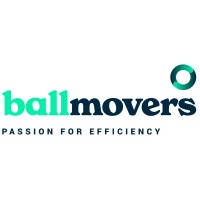 Ballmovers Oy logo - Similar company to Hs-Vesi