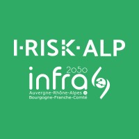 I-RISK logo - Similar company to Sage Ingenierie