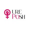URE Posh logo - Similar company to Ashton Hall
