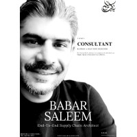 BabarSaleem logo - Similar company to Rnce