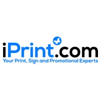 iPrint.com logo - Similar company to Butterfly Graphics And Printing | Butterflygp