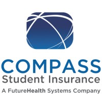 Compass Student Insurance logo - Similar company to Campussims