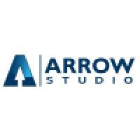 Arrow Studio logo - Similar company to Puro Cosa