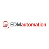 EDM Automation logo - Similar company to Level Up It Solutions