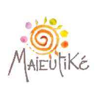 Maieutiké logo - Similar company to Disaster-Fragility, Conflict And Violence Nexus