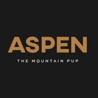Aspen The Mountain Pup