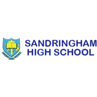 SANDRINGHAM HIGH SCHOOL logo - Similar company to Gutridge Business Solutions Pvt Ltd