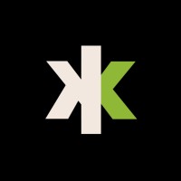 KalpX logo - Similar company to Zdimension