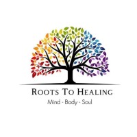 Roots to Healing logo - Similar company to Moore Recruiting